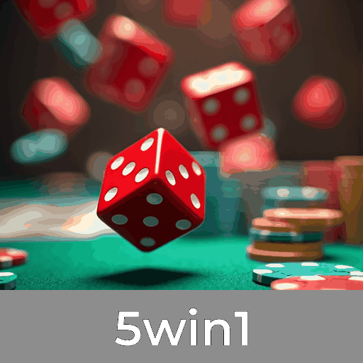 Aproveite os Bônus e Ofertas Únicas do 5win1