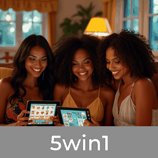 5win1: Aplicativo Móvel para Apostas Práticas e Completas