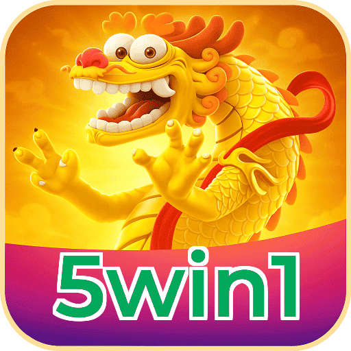 5win1 Logo