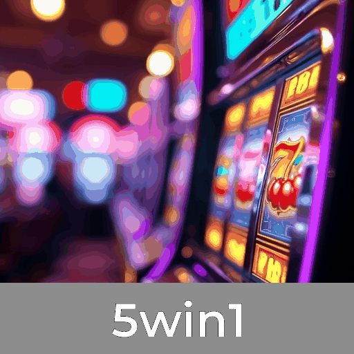 5win1: Apostas Esportivas com Foco no Brasil