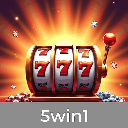 Aproveite os Bônus e Ofertas Únicas do 5win1