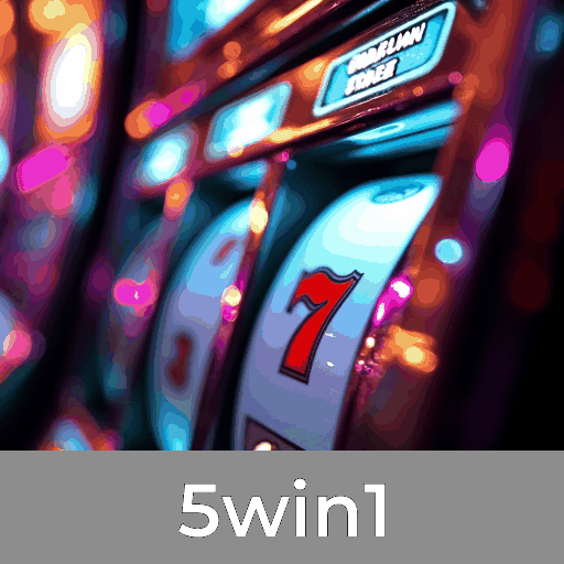 Experimente o Login Exclusivo com Segurança Avançada no 5win1